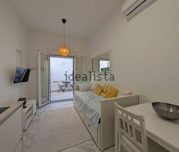 Alquiler de estudio en Calle Lope de Rueda, 222 - Photo 1