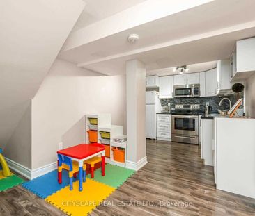 For Lease - 6103 Silken Lauman Way Unit# Bsmt, Mississauga, Ontario - Photo 3