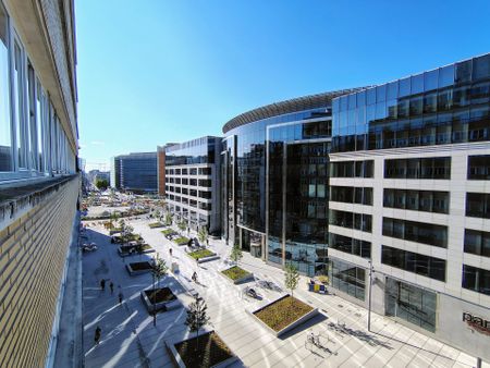 Rue de la Loi, 1040, Bruxelles - Foto 3