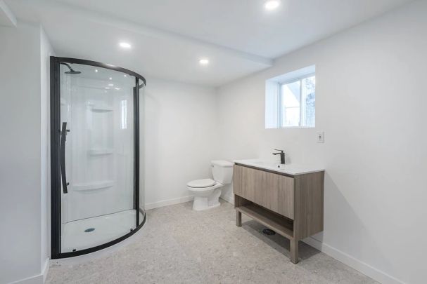 Maison de plain-pied - 5655 Rue Alain - Photo 1