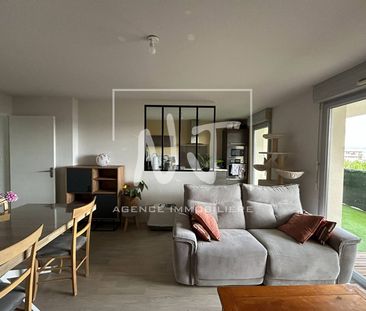 APPARTEMENT A LOUER TRELAZE 49800 Picasso - Photo 5
