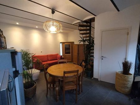 Duplex te huur - Foto 5