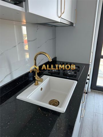 Apartament cu 2 camere de inchiriat Natiunii - Photo 2