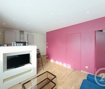 Location Appartement 2 pièces 37m² TROYES 10000 - Photo 1
