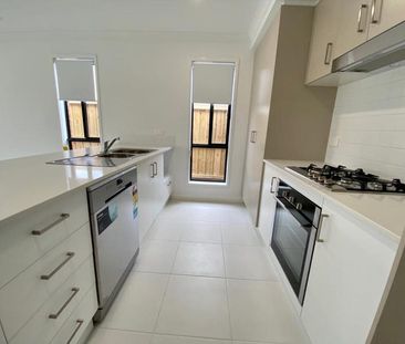 4 Bedroom Family home in Wyndham Vale - Photo 4