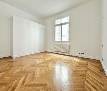Tout savoir sur cet appartement dans le quartier Chaillot, à Paris ... - Photo 6