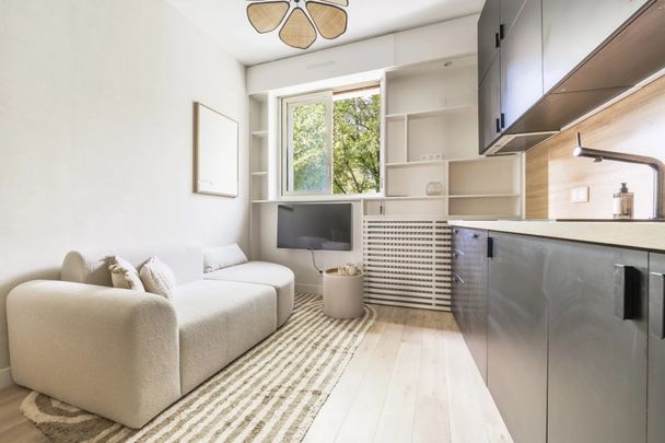 BOULEVARD MAURICE BARRES - NEUILLY SUR SEINE - Photo 1