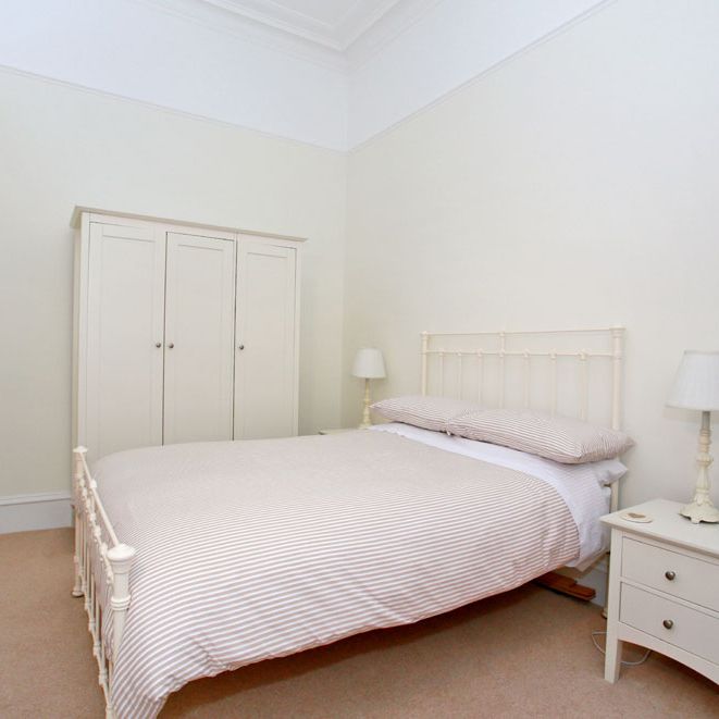 Queens Gardens, West End, Aberdeen, AB15 4YD - Photo 1