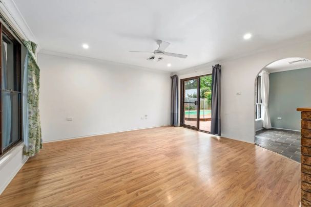 Premium Family Living with Pool - Available Now - Photo 1