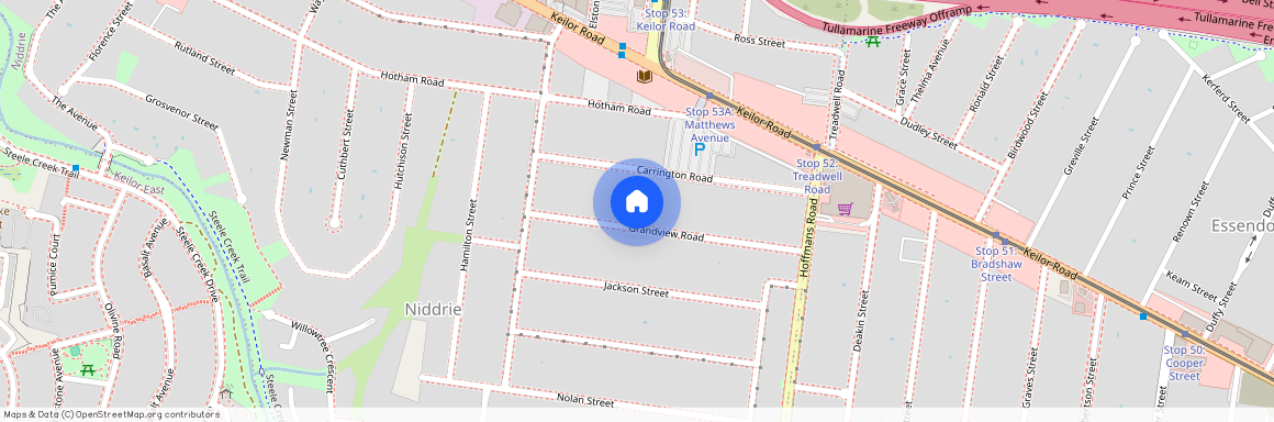 38A Grandview Rd, Vic 3042, Niddrie