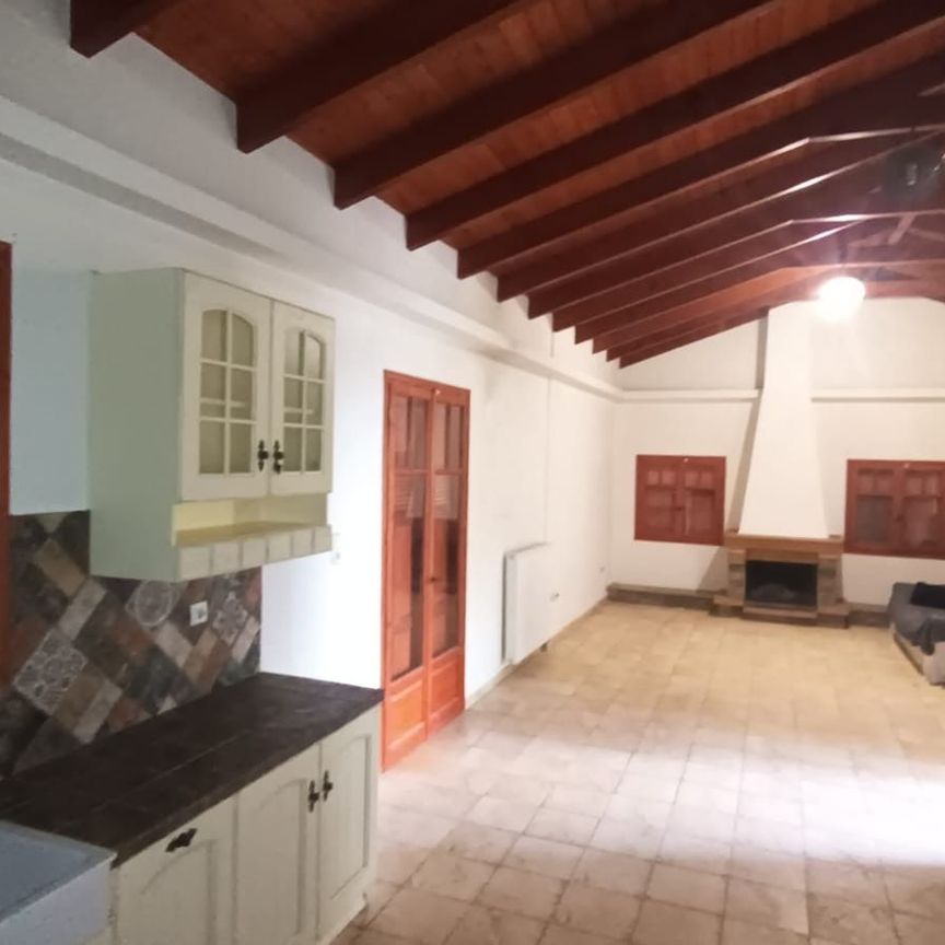 Μονοκατοικία για ενοικίαση - Μαρκόπουλο, - Photo 1