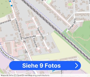 Nette Mieter gesucht: attraktive 3-Raum-Wohnung mit Sonnenbalkon - Foto 1