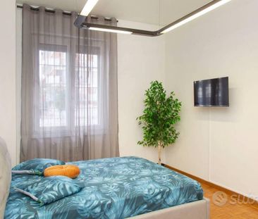 Appartamento di 70 m² con 2 locali a Milano - Photo 2