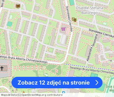 Rozkładowe, 3pok., dobry standard, Górka Widzewska - Zdjęcie 1