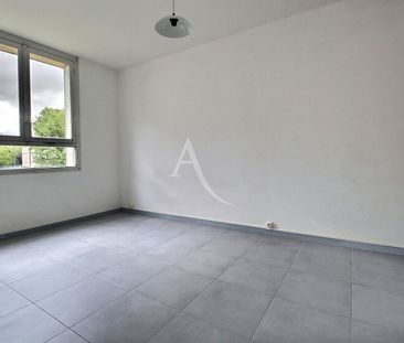 Location appartement 2 pièces, 39.00m², Mérignac - Photo 1