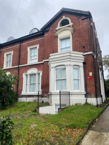 Room in a Shared House, Bentley Road, L8 - Photo 5