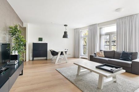 Te huur: Appartement Herengracht in Den Haag - Photo 2