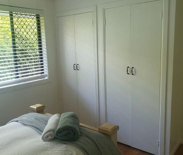 4-bedroom shared student accommodation, Joel Place - Photo 4