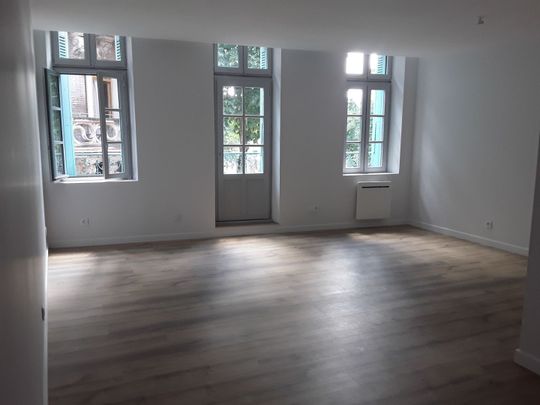 Studio centre de Montauban de 58,65m2 - Photo 1