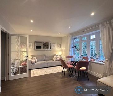 2 bedroom maisonette to rent - Photo 2