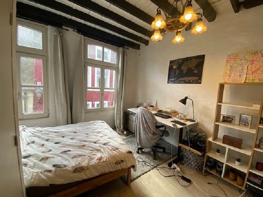 Studio 33 - Corduwaniersstraat 33 - Photo 1