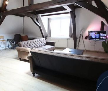 Rue Saint-Aubert - Photo 1