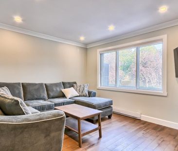 1090 Boul. Alexis-Nihon, H4R 1S2, H4R 1S2, Montréal - Photo 4