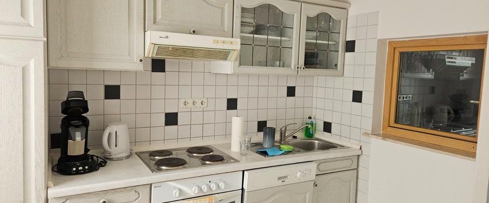 1-Zimmer Wohnung mit ca. 46 m² Wohnfläche - Photo 1