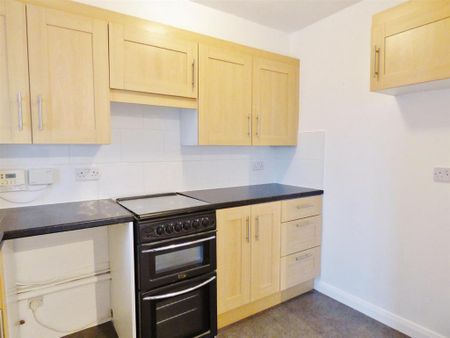 1 bedroom apartment to rent - Photo 5