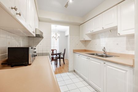 For Lease - 2721 Victoria Park Avenue Unit# 1201, Toronto, Ontario - Photo 4