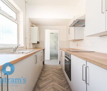 3 bed End Terraced House for Rent - Photo 6