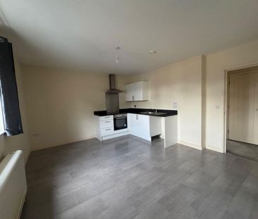 1 bedroom flat to rent - Photo 6