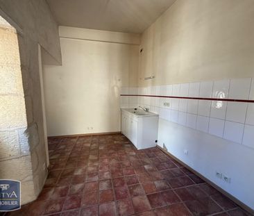 Location Appartement 3 pièces 60m² CHINON 37500 - Photo 3