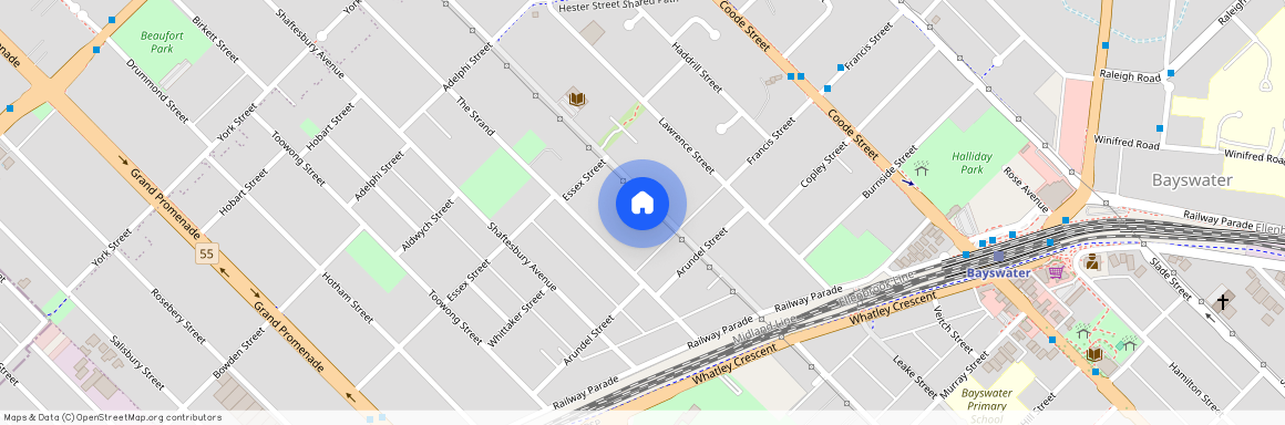 13 May St, WA 6053, Bayswater