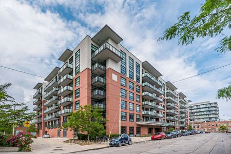 Showcase Lofts , #204 - Photo 4