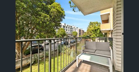 Light-Filled Apartment in a Prime Lifestyle Location - Photo 4