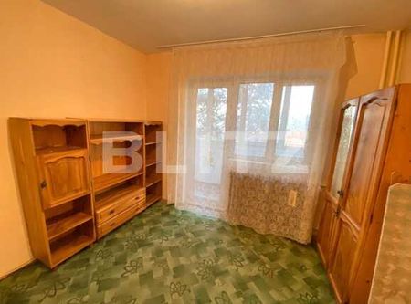 Apartament 2 camere, 45 mp, zona Bucium - Photo 4
