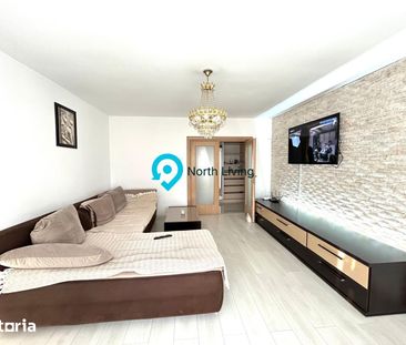 Apartament Premium 3 camere | Decebal - Photo 1