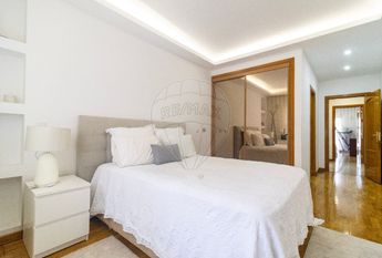 Apartamento T3 em Lisboa