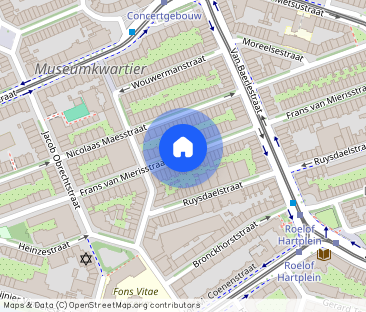 Big room-en suite with sliding doors of which half part furnished a... - Photo 1