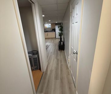 For Lease - 43 St George Street Unit# LL, Toronto, Ontario - Photo 3