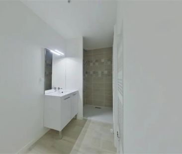 Location appartement 3 pièces - 62.4m² à Montlouis sur loire (37270) - Photo 2