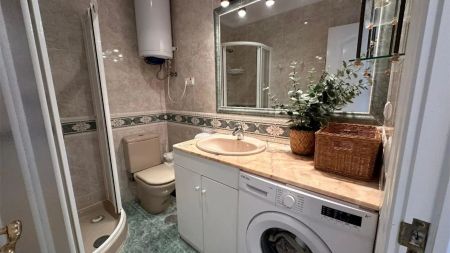 Piso de alquiler en Avinguda de la Costa Blanca, 170, PAU 5 - Photo 4