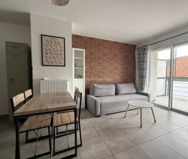 Location Appartement 2 pièces 38 m2 à Albi - Photo 1