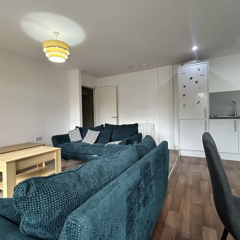 Regent Street - Photo 1