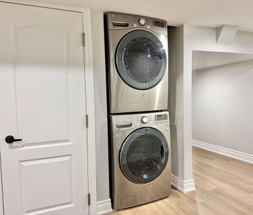 For Lease - 5886 Shelford Terrace, Mississauga, Ontario - Photo 4