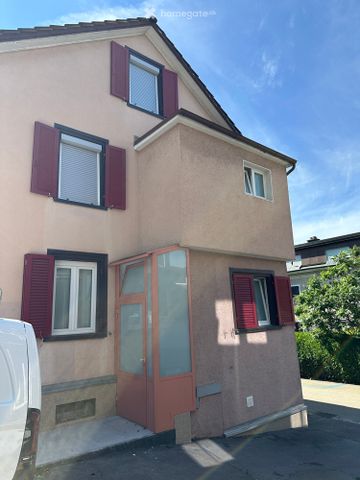 Haus SG Stadt - Foto 3