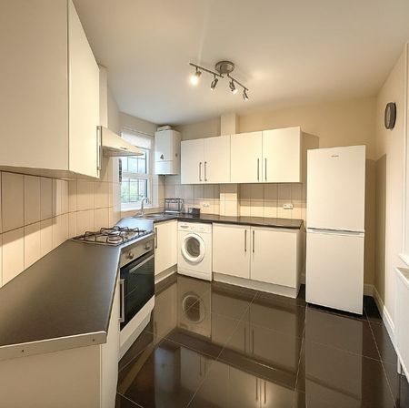 Room in a Shared Flat, Noel Road, W3 - Photo 4
