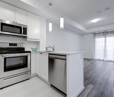 For Lease - 50 Lakebreeze Drive Unit# 125, Clarington, Ontario - Photo 6