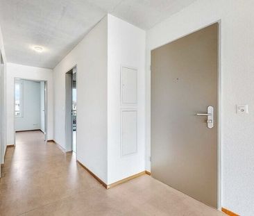 Appartement moderne dans un endroit calme mais central - Photo 4